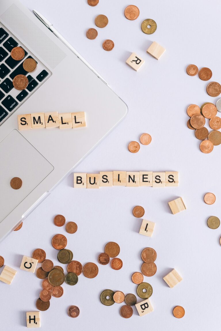 Small Business Strategies for Economic Downturns