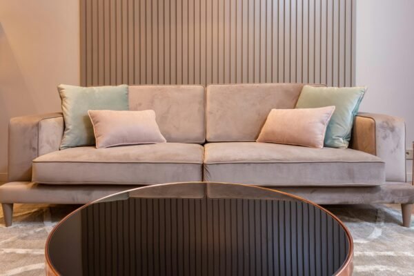 How to Choose the Perfect Furniture for Your Home